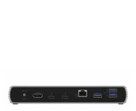 ICY BOX Thunderbolt4 (8K/30Hz, 2x 4K/60hz) IB-DK8801-TB4 - 1081349 - zdjęcie 2